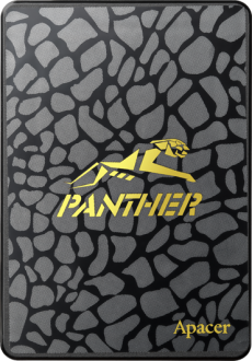 Apacer Panther AS340 480 GB (AP480GAS340G-1) SSD kullananlar yorumlar